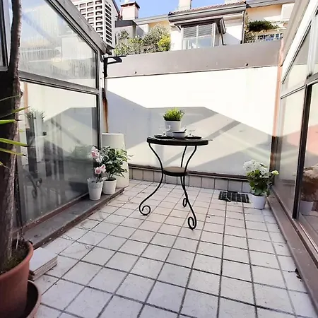 Heart Centre Milan Navigli 3 Levels Apartment Exterior photo