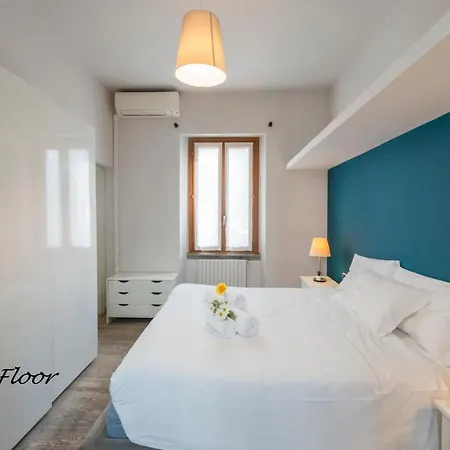 Heart Centre Milan Navigli 3 Levels Apartment Exterior photo