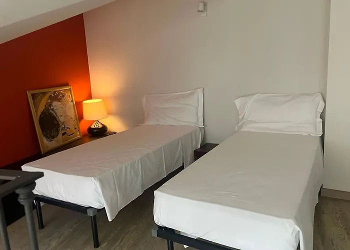 Heart Centre Milan Navigli 3 Levels Apartment