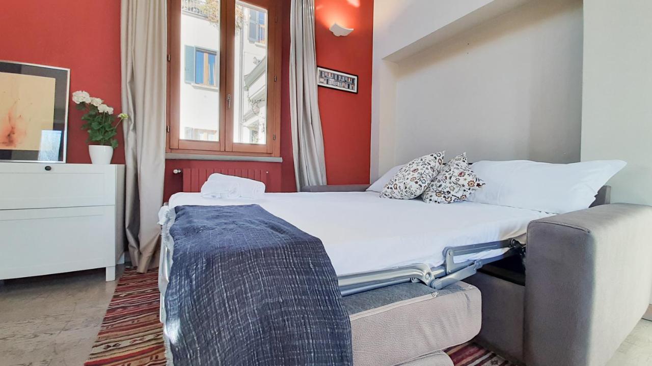 Heart Centre Navigli 3 Levels Apartamento