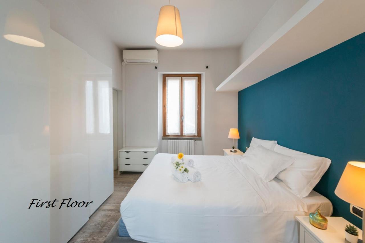 Apartamento Heart Centre Navigli 3 Levels Milão
