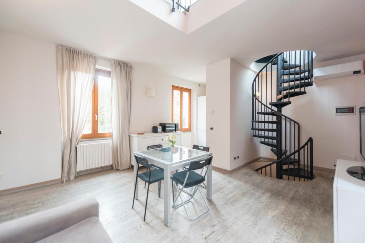 Apartamento Heart Centre Navigli 3 Levels *
