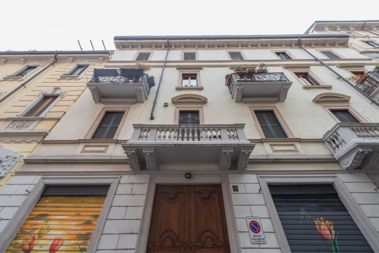 Apartamento Heart Centre Navigli 3 Levels Milão