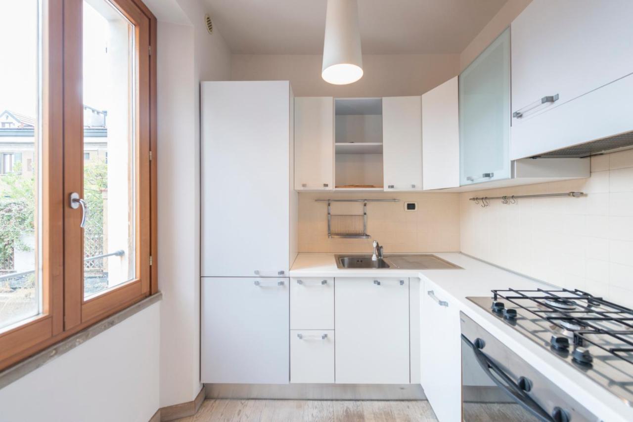Heart Centre Navigli 3 Levels Apartamento