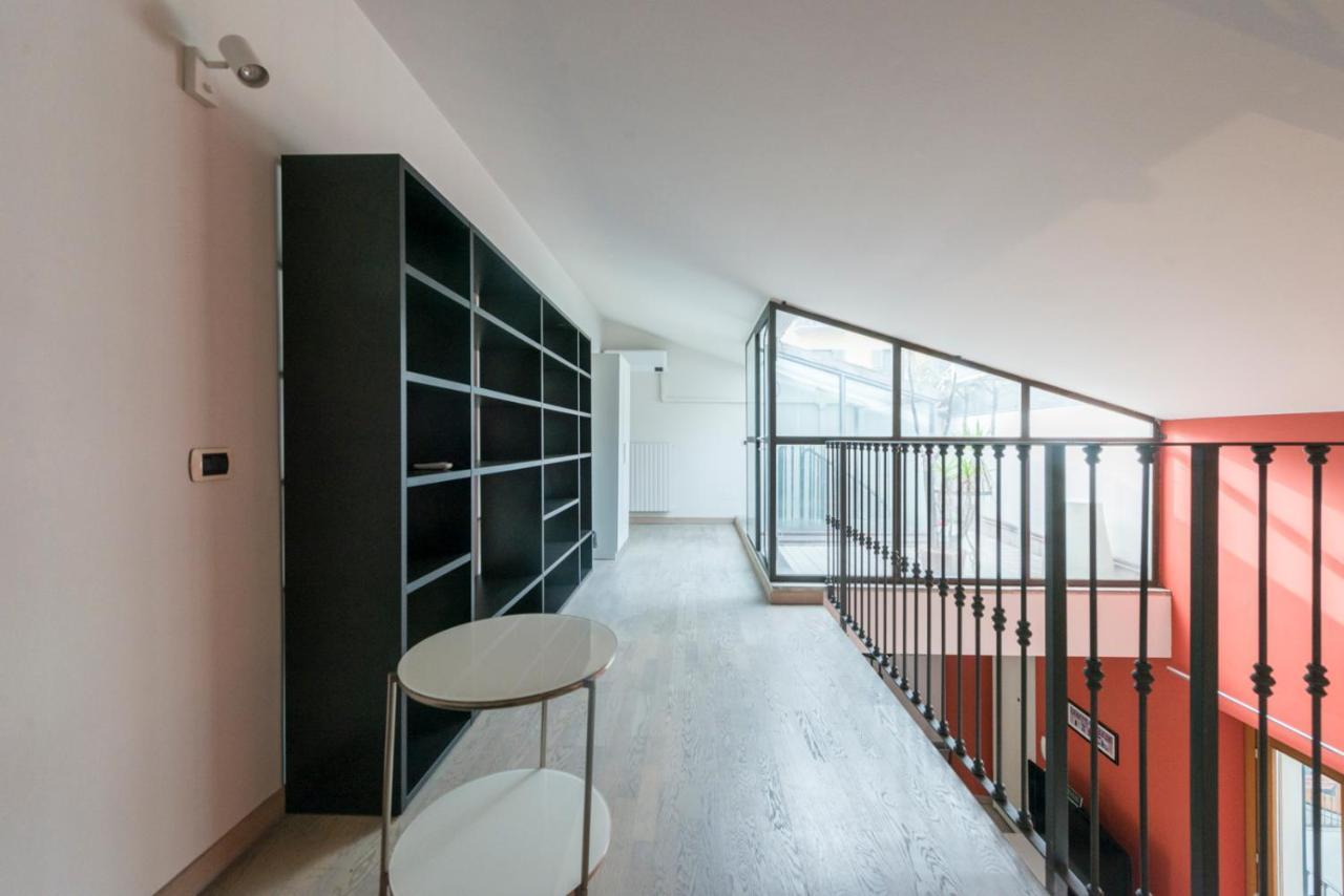 Apartment Heart Centre Navigli 3 Levels Milan