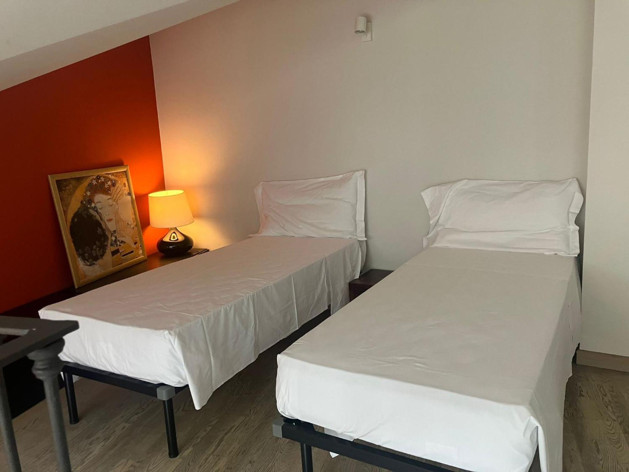 Heart Centre Navigli 3 Levels Apartamento
