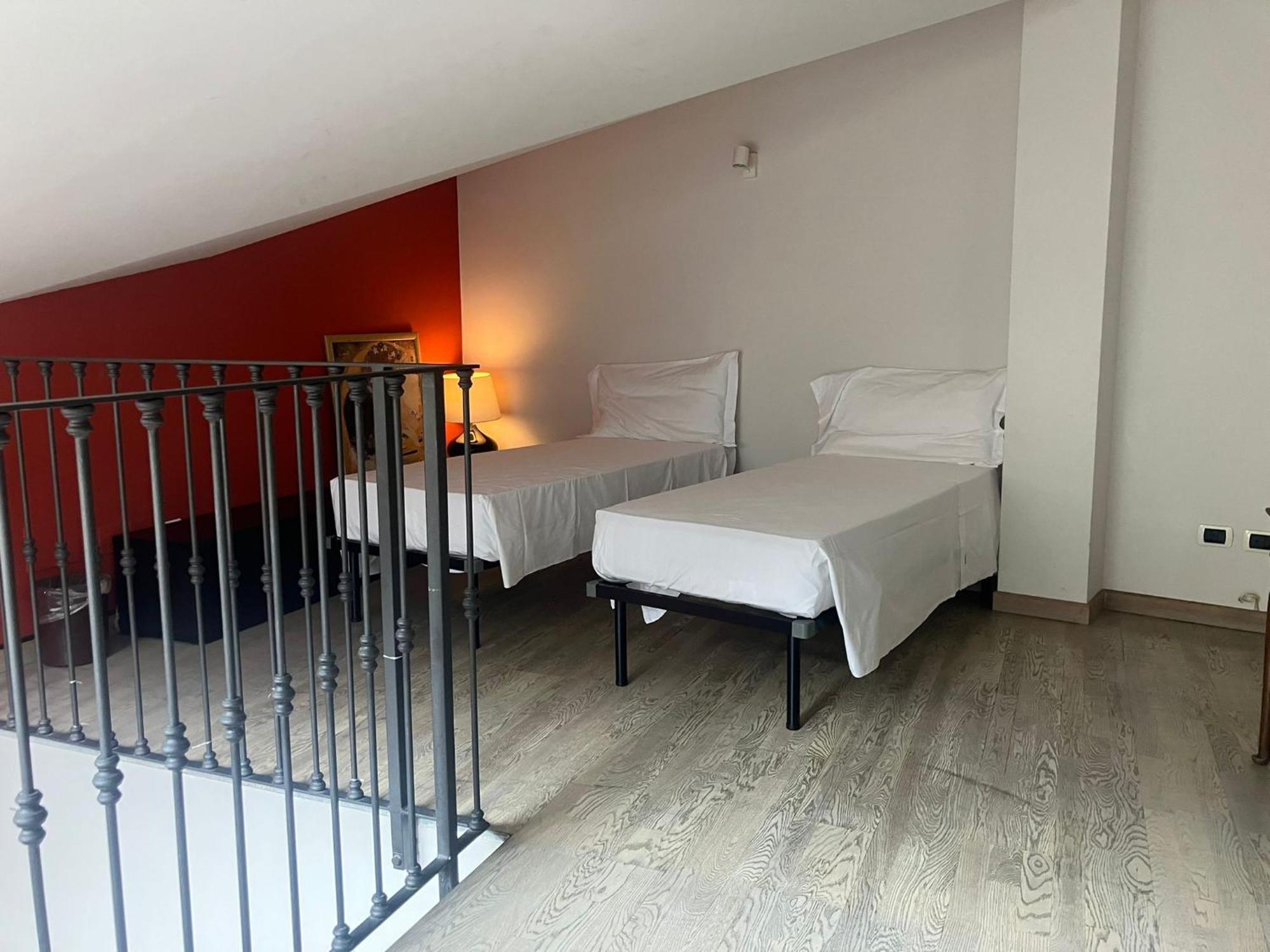 Apartamento Heart Centre Navigli 3 Levels *