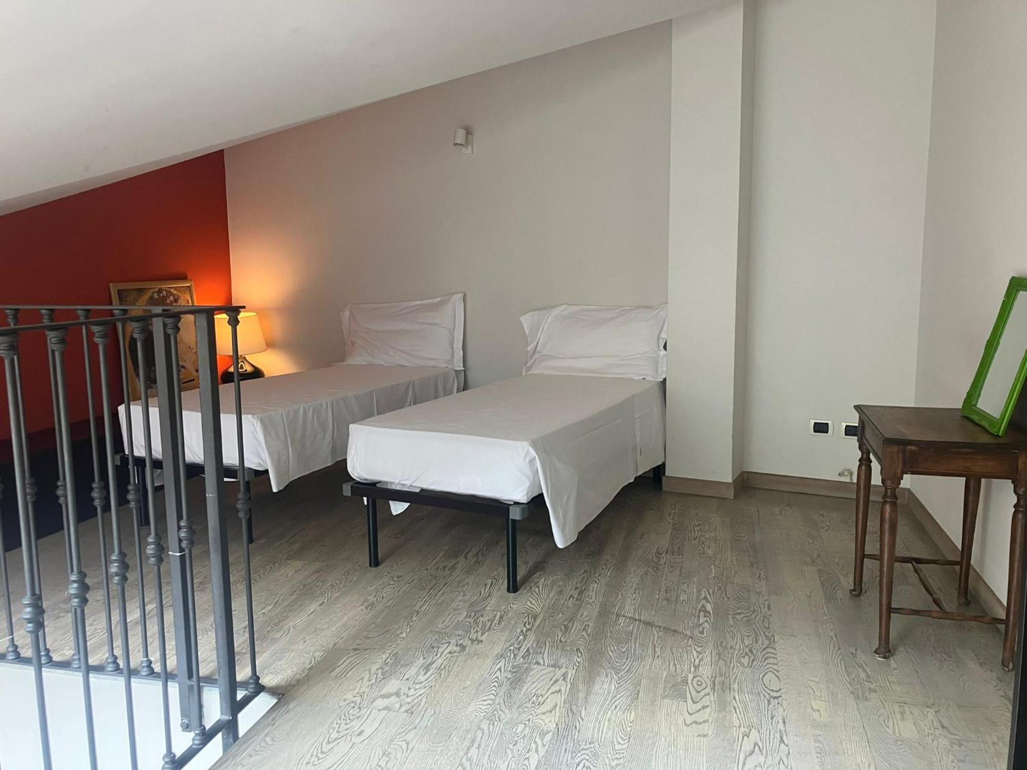Apartamento Heart Centre Navigli 3 Levels Milão