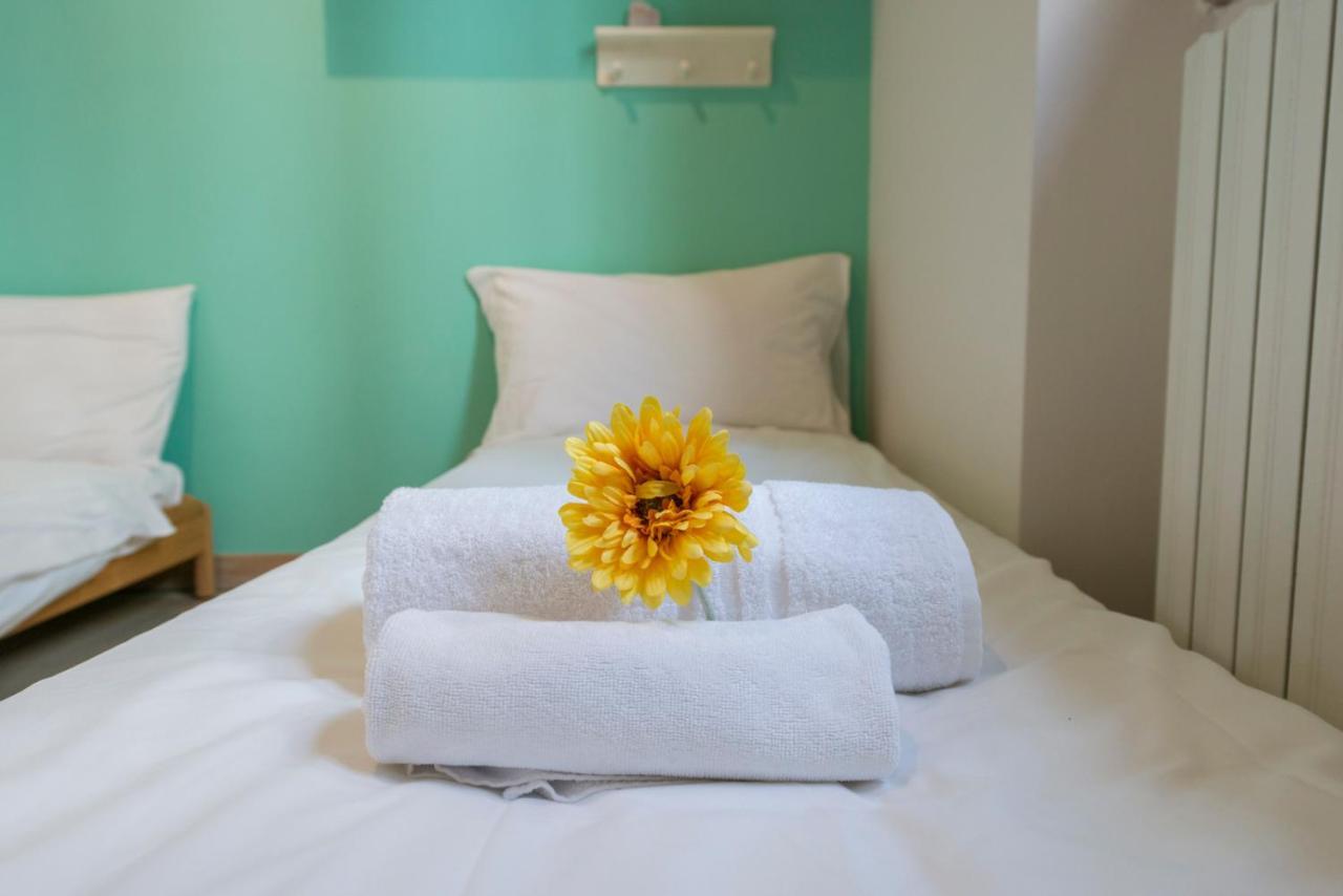 Apartamento Heart Centre Navigli 3 Levels